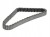 ŁAŃCUCH REDUKTORA – SORENTO / TERRACAN - 47356-49200