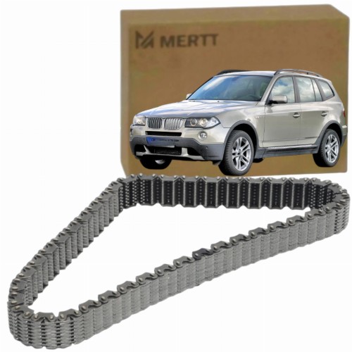 Nowy! łańcuch reduktora ATC400 BMW X3 E83 xDrive 2003-2010