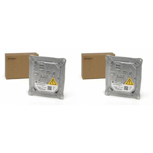 KPL 2x Przetwornica XENON BMW E90 E91 E92 E93 E83 E70