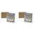 KPL 2x Przetwornica XENON BMW E90 E91 E92 E93 E83 E70
