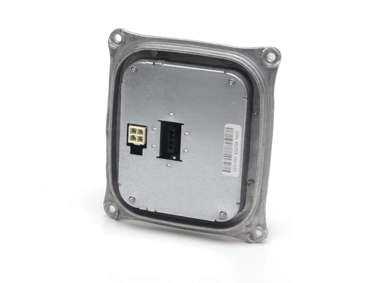 KPL 2x Przetwornica XENON BMW E90 E91 E92 E93 E83 E70