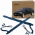 2x Siłownik elektryczny klapy LEWY BMW X6 E71 E72 08-14 z autam. otwieranie