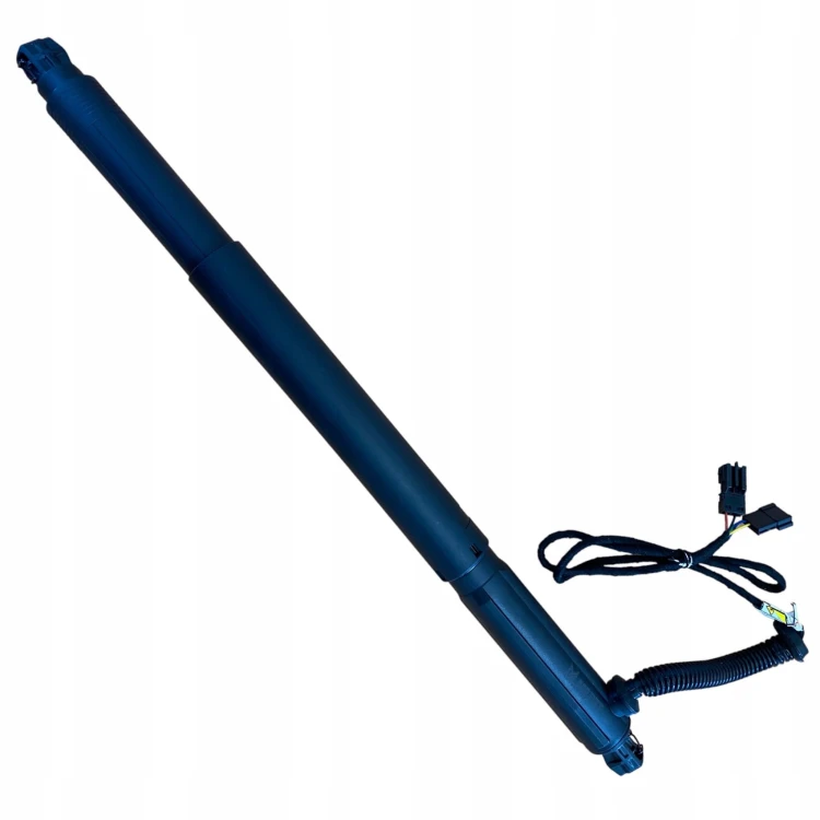 2x Siłownik elektryczny klapy LEWY BMW X6 E71 E72 08-14 z autam. otwieranie