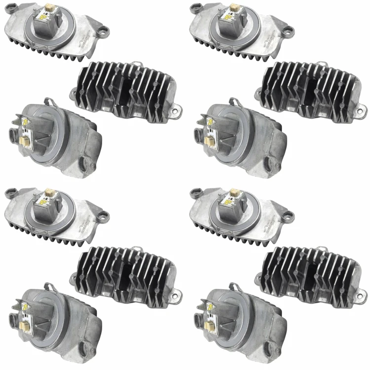 4x MODUŁ LED jeż BMW 3 GT F30 F31 F34 7311243 63117398766