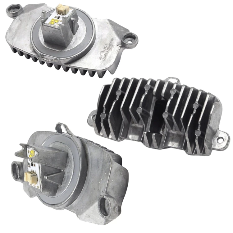 4x MODUŁ LED jeż BMW 3 GT F30 F31 F34 7311243 63117398766