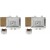 2x Przetwornica Xenon BMW MERCEDES FORD Moduł LED 5DV009000-00 D1S D1R