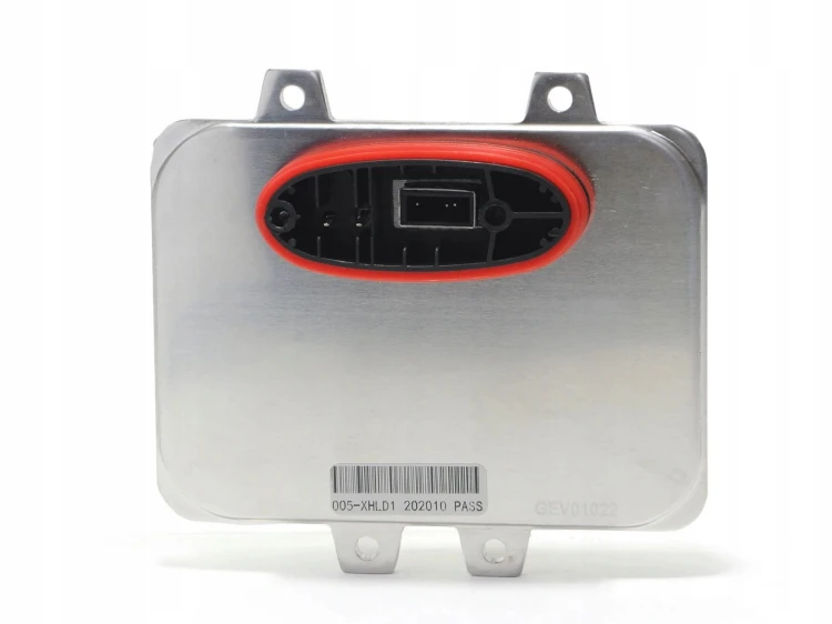 2x Przetwornica Xenon BMW MERCEDES FORD Moduł LED 5DV009000-00 D1S D1R