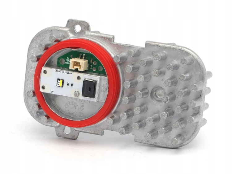 2x MODUŁ LED ŚWIATEŁ DZIENNYCH DRL BMW E92 F80 F32 F12 E70 F06 63117263051