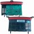 2x STEROWNIK MODUŁU DRIVER LAMPY BMW xenon nieskrętny BMW 3 4 5 X5 X6 73550