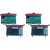 2x STEROWNIK MODUŁU DRIVER LAMPY BMW xenon nieskrętny BMW 3 4 5 X5 X6 73550