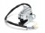 ZAMEK DOLNY TYLNYCH LEWYCH DRZWI 51757821 FIAT DOBLO I 2000 - 2010