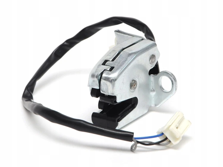 ZAMEK DOLNY TYLNYCH LEWYCH DRZWI FIAT DOBLO I 2000 - 2010 51757821