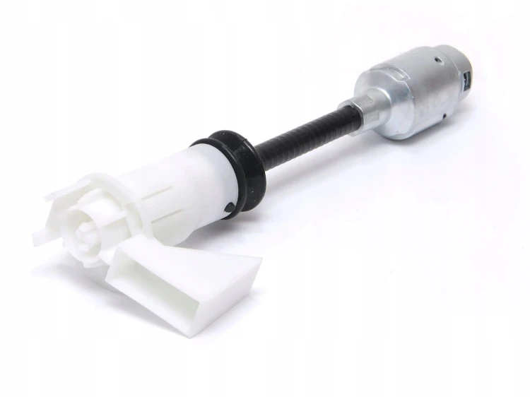 WKŁADKA ZAMEK mechanizm maski cięgno Ford Focus C-MAX 03-07