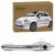 FIAT 500 2007- KLAMKA PRZÓD PRZEDNIE ZEWNĘTRZNA LEWA 735485875