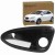 KLAMKA WEWNĘTRZNA DRZWI PRZEDNICH LEWA Seat IBIZA IV 2008-2017