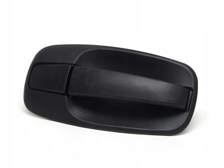 KLAMKA DRZWI PRZESUWNYCH Renault Trafic Opel Vivaro Primastar 2001-2008