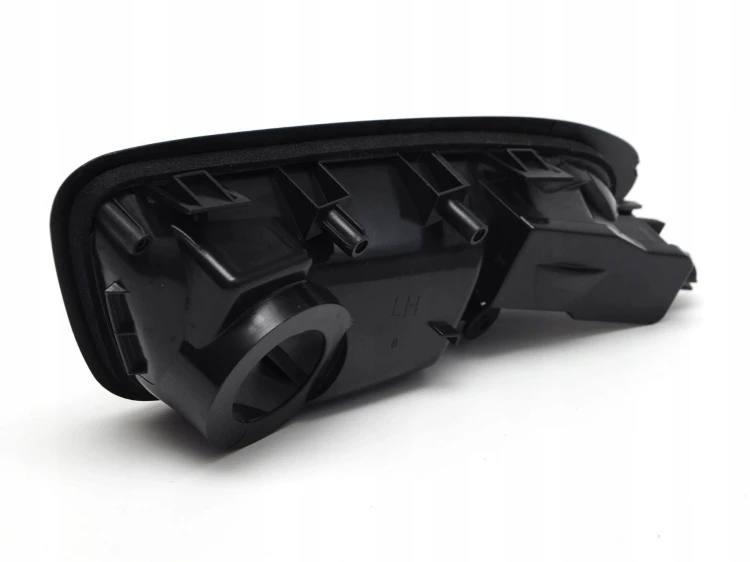 KPL x2 KLAMKA WEWNĘTRZNA przód LEWA + PRAWA Seat Ibiza IV 09-12