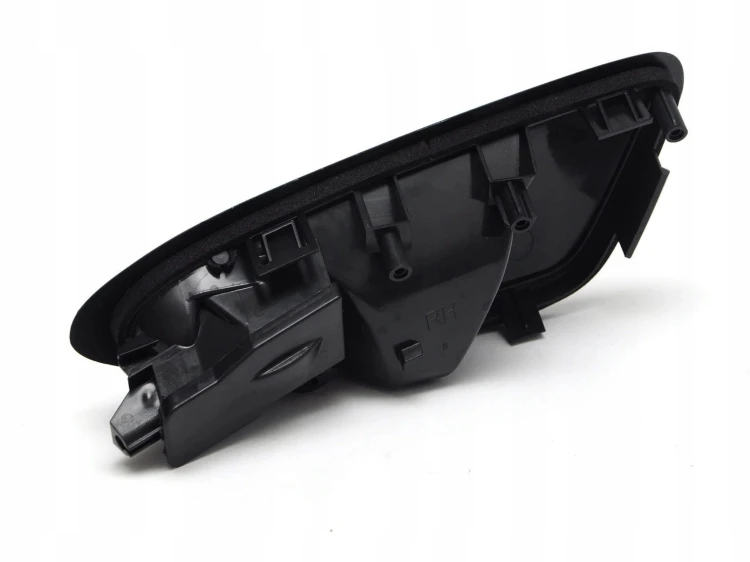 KPL x2 KLAMKA WEWNĘTRZNA przód LEWA + PRAWA Seat Ibiza IV 09-12