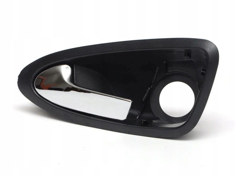 KPL x2 KLAMKA WEWNĘTRZNA przód LEWA + PRAWA Seat Ibiza IV 09-12
