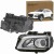 HYUNDAI KONA I 18- REFLEKTOR PRZEDNI LAMPA PRZEDNIA ZWYKŁA LEWA 92101-J9000
