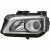 HYUNDAI KONA I 18- REFLEKTOR PRZEDNI LAMPA PRZEDNIA ZWYKŁA LEWA 92101-J9000