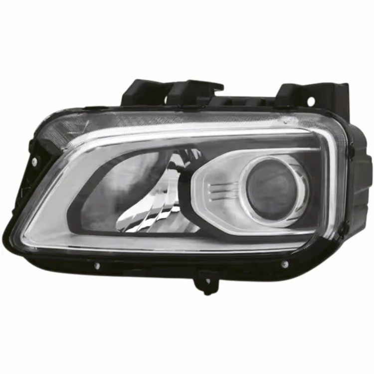 HYUNDAI KONA I 18- REFLEKTOR PRZEDNI LAMPA PRZEDNIA ZWYKŁA LEWA 92101-J9000
