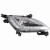 LAMPA PRZECIWMGIELNA HALOGEN LED PRAWA 92202A6110 HYUNDAI i30 II 2011-2017