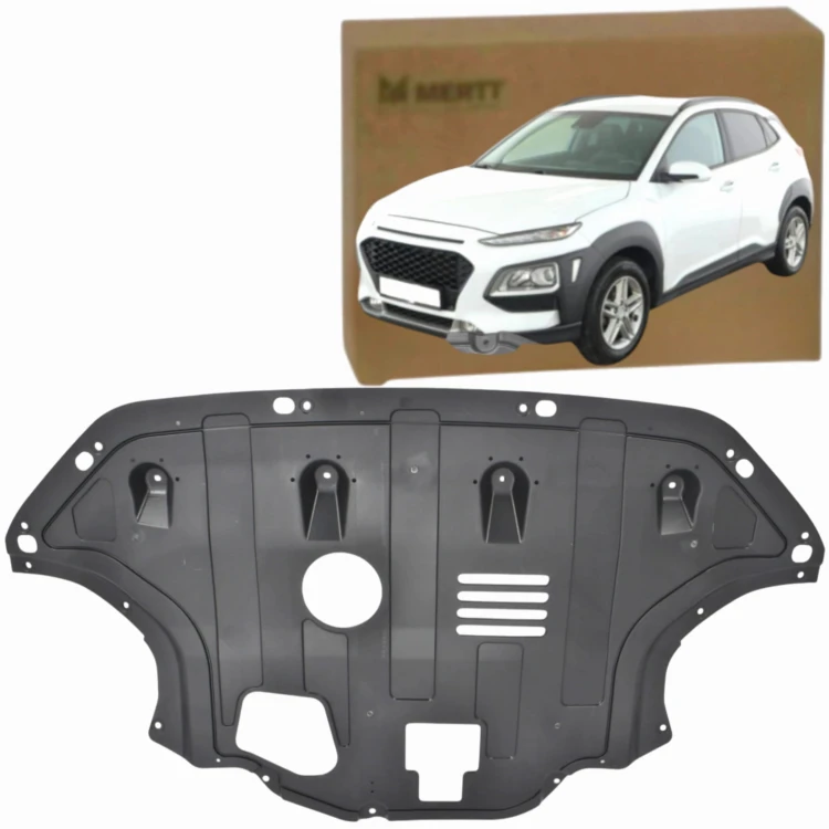 OSŁONA PODŁOGA POD SILNIK PŁYTA HYUNDAI KONA 2017 - 2023 29110-J9000
