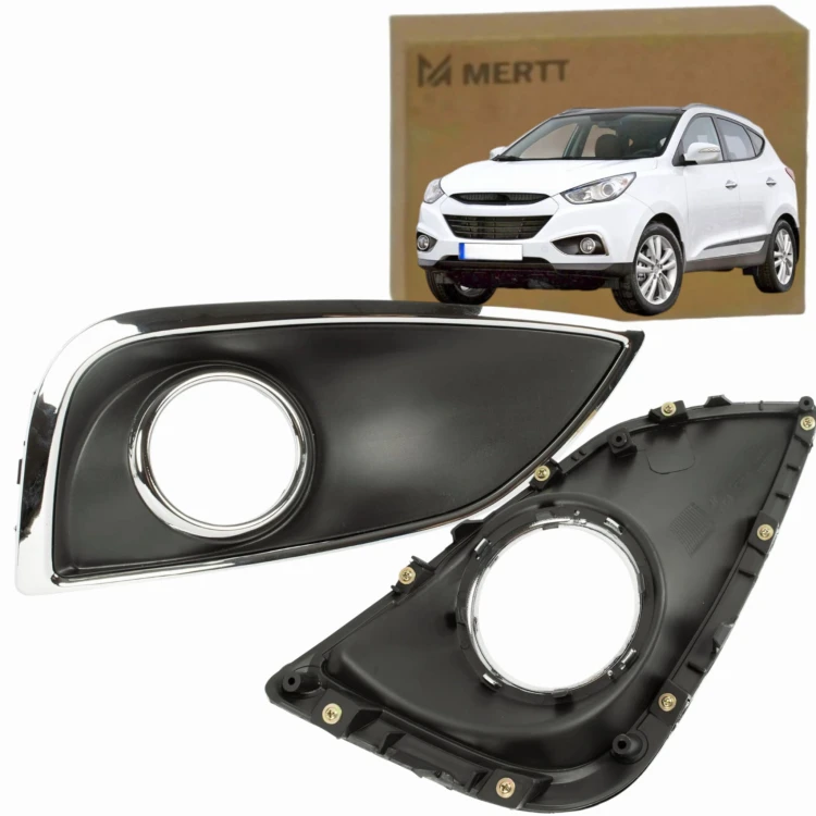 KRATKA ZAŚLEPKA HALOGENU PRAWA 86586-2Y000 HYUNDAI IX35 LM 2010-2015