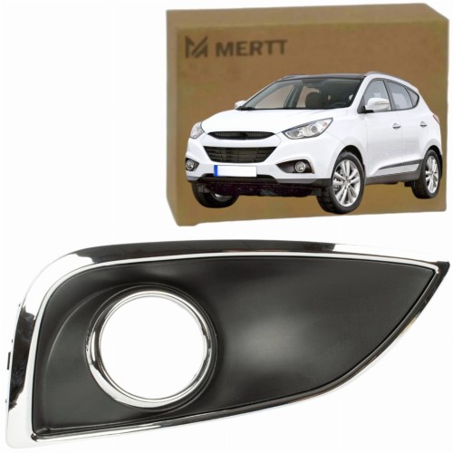 KRATKA ZAŚLEPKA HALOGENU PRAWA 86586-2Y000 HYUNDAI IX35 LM 2010-2015