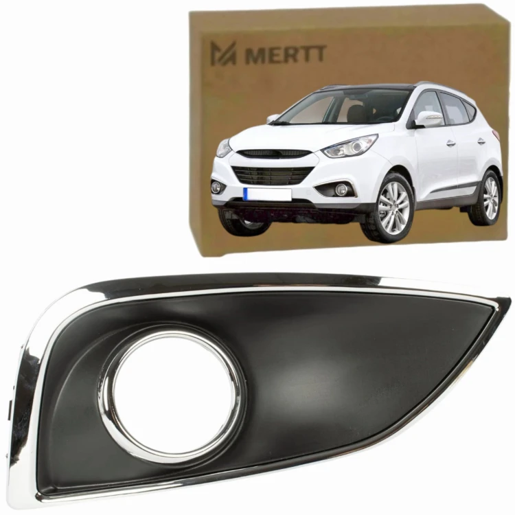 KRATKA ZAŚLEPKA HALOGENU PRAWA 86586-2Y000 HYUNDAI IX35 LM 2010-2015