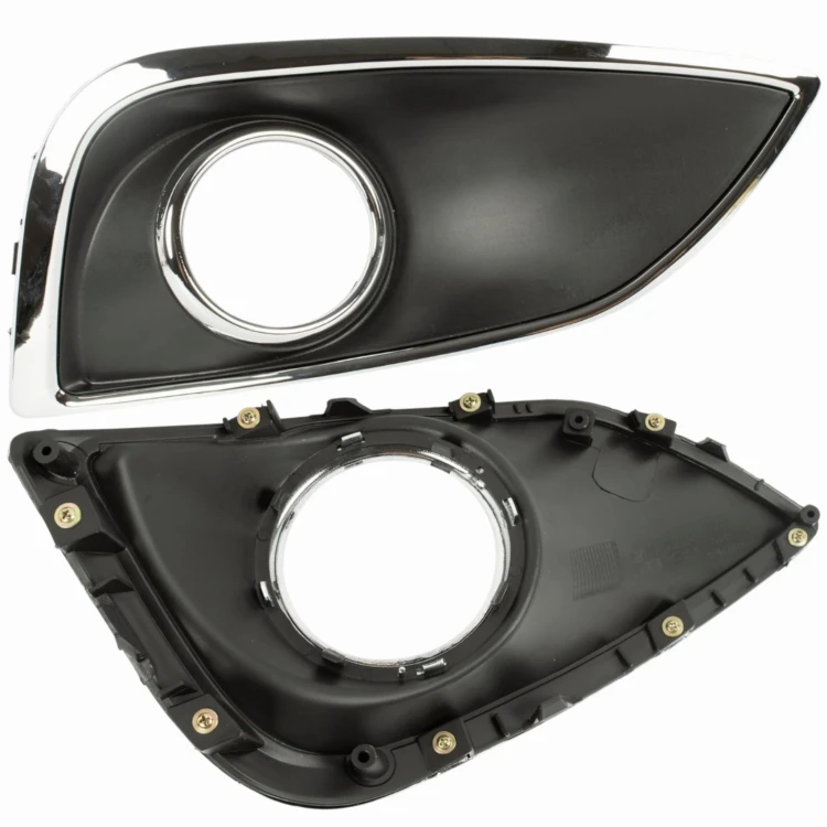 KRATKA ZAŚLEPKA HALOGENU PRAWA 86586-2Y000 HYUNDAI IX35 LM 2010-2015
