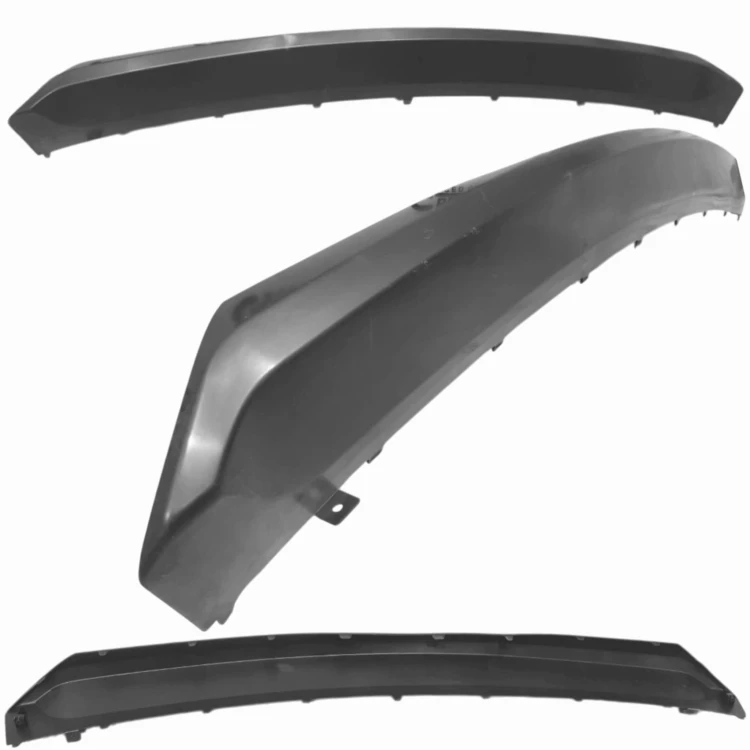 HYUNDAI TUCSON III 2015-2018 LISTWA SPOILER PRZEDNIEGO ZDERZAKA 86565D7100