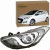 REFLEKTOR LAMPA PRZEDNIA LEWA H7+H7 92101-A6000 HYUNDAI I30 2012-2014