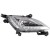 HYUNDAI i30 II 2011-2017 LAMPA PRZECIWMGIELNA HALOGEN LED PRAWA 92202A6110