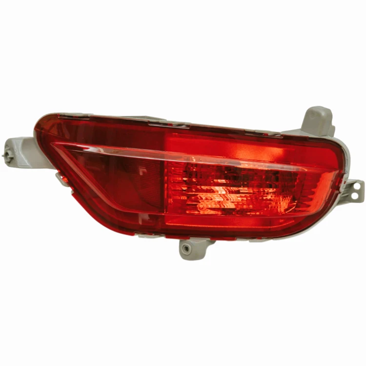 PRAWA LAMPA PRZECIWMGIELNA TYLNA KB8M-51-650C MAZDA CX-5 II 2017-2025
