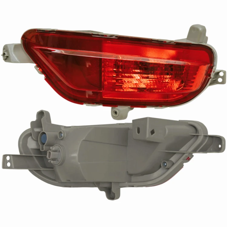 PRAWA LAMPA PRZECIWMGIELNA TYLNA KB8M-51-650C MAZDA CX-5 II 2017-2025