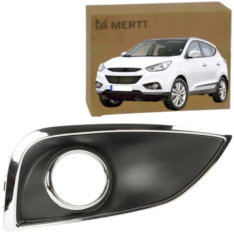 HYUNDAI IX35 LM 2010-2015 KRATKA ZAŚLEPKA HALOGENU PRAWA 86586-2Y000
