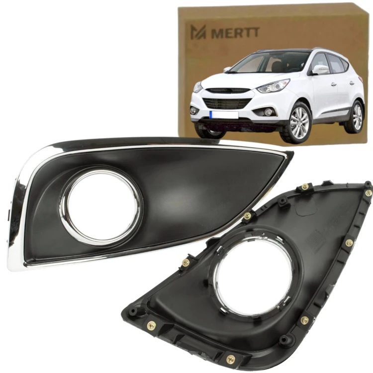 HYUNDAI IX35 LM 2010-2015 KRATKA ZAŚLEPKA HALOGENU PRAWA 86586-2Y000