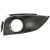 HYUNDAI IX35 LM 2010-2015 KRATKA ZAŚLEPKA HALOGENU PRAWA 86586-2Y000