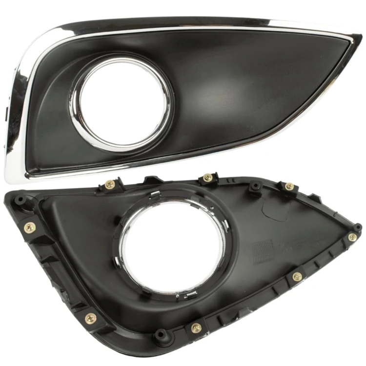 HYUNDAI IX35 LM 2010-2015 KRATKA ZAŚLEPKA HALOGENU PRAWA 86586-2Y000