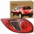 MAZDA CX-5 2012-2017 LAMPA TYLNA ZEWNĘTRZNA LEWA KD5451160C KD5451160D