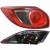 MAZDA CX-5 2012-2017 LAMPA TYLNA ZEWNĘTRZNA LEWA KD5451160C KD5451160D