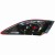 MAZDA CX-5 2012-2017 LAMPA TYLNA ZEWNĘTRZNA LEWA KD5451160C KD5451160D