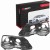 LEWA PRAWA OBUDOWA LAMPY reflektora PRZEDNIEGO MERCEDES W212 2009-2013