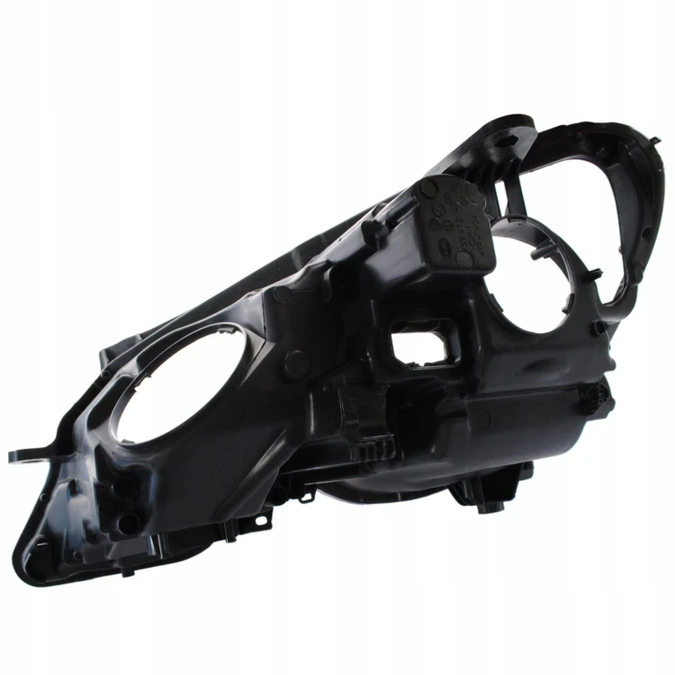 LEWA PRAWA OBUDOWA LAMPY reflektora PRZEDNIEGO MERCEDES W212 2009-2013