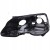 LEWA PRAWA OBUDOWA LAMPY reflektora PRZEDNIEGO MERCEDES W212 2009-2013