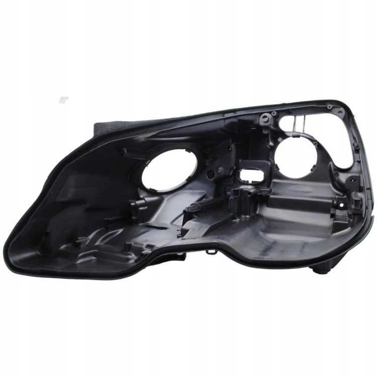 LEWA PRAWA OBUDOWA LAMPY reflektora PRZEDNIEGO MERCEDES W212 2009-2013