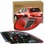 LAMPA TYLNA ZEWNĘTRZNA PRAWA KD5451150C KD5451150D MAZDA CX-5 2012-2017