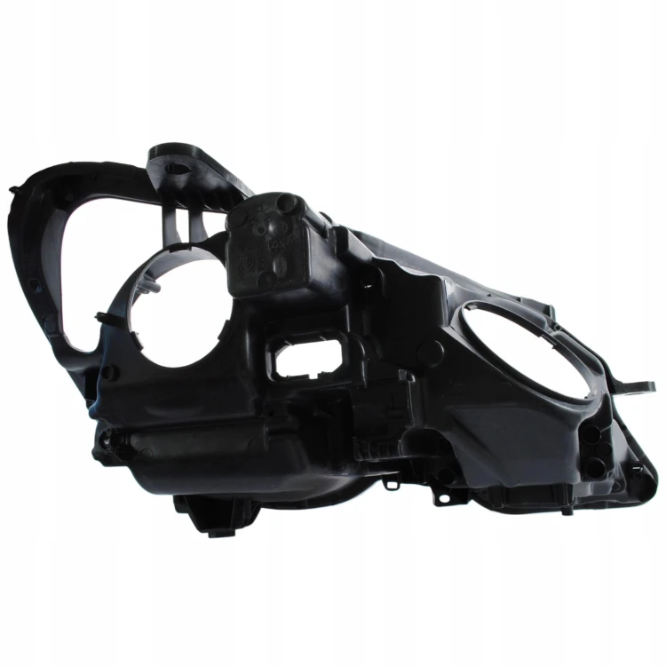 LEWA PRAWA OBUDOWA LAMPY reflektora PRZEDNIEGO MERCEDES W212 2009-2013